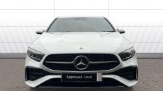 Mercedes-Benz A-Class A180 AMG Line Premium 5dr Auto Petrol Hatchback